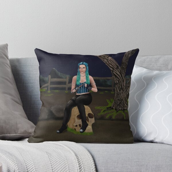 Item preview, Vampire Hunting designed and sold by Brinjen.