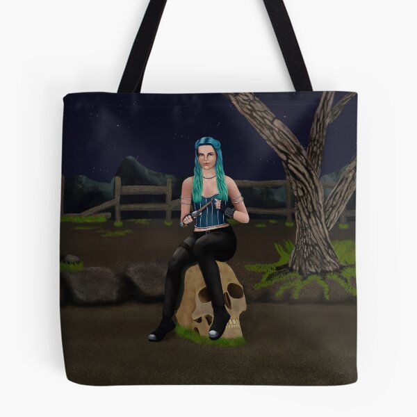 Item preview, Vampire Hunting designed and sold by Brinjen.