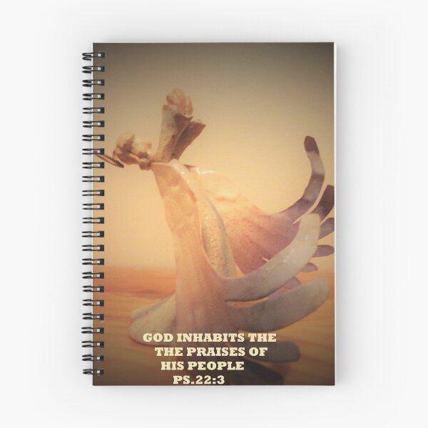 Item preview, Psalm 22:3 designed and sold by trisha22.