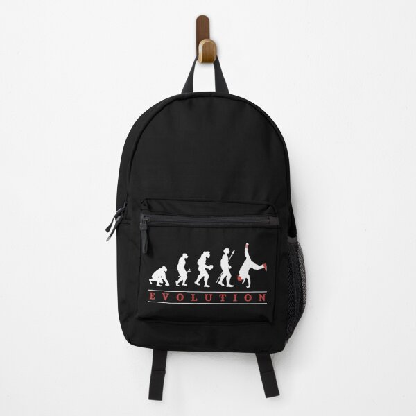 Item preview, Evolution of Break dancing Funny break dancing designed and sold by Click-Like.