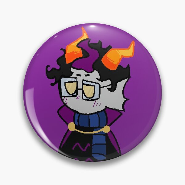 Item preview, Eridan </3 designed and sold by PurpleFanta6.