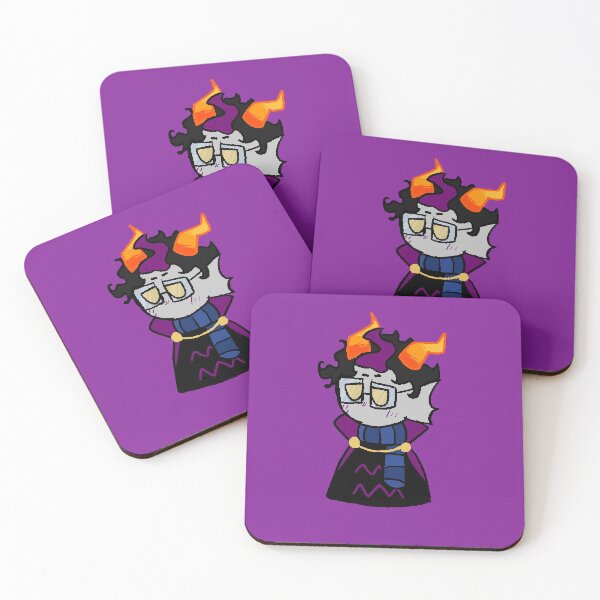 Item preview, Eridan </3 designed and sold by PurpleFanta6.