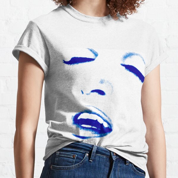 Madonna Erotica T-shirt classique