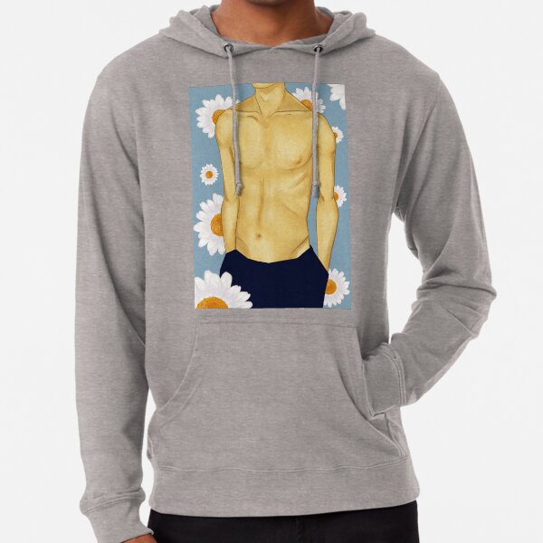 Cute guy sweatshirts sale