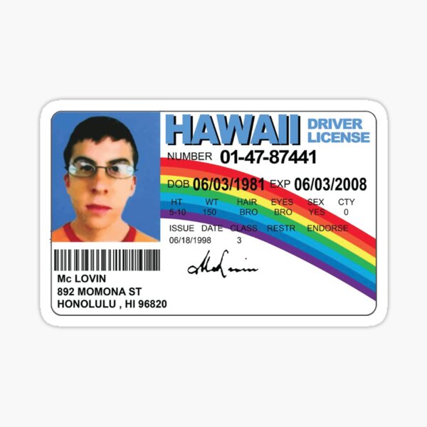 Summertime Sagga Fake Id