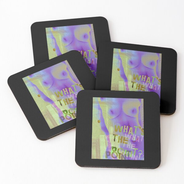 Item preview, what's the point???? | graphic print designed and sold by ★ susie xowie ★.