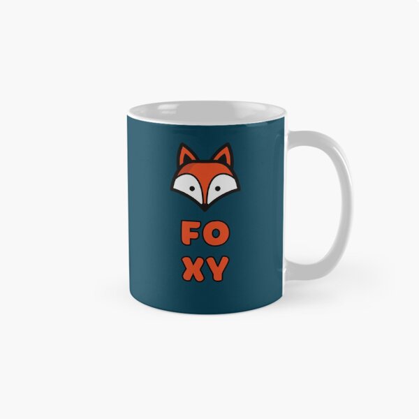 Item preview, FOXY designed and sold by Rusty-Gate98.