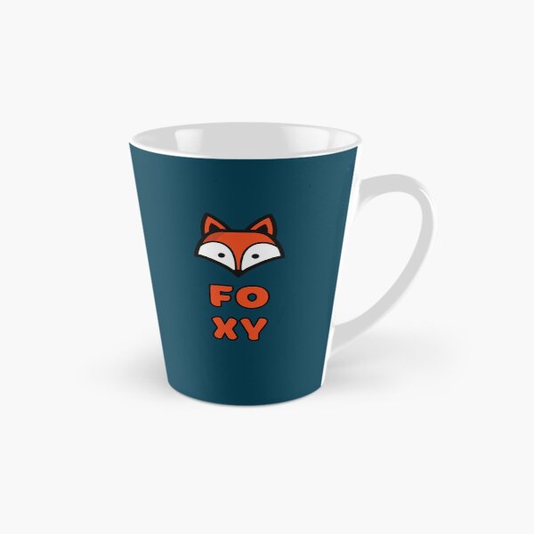 Item preview, FOXY designed and sold by Rusty-Gate98.