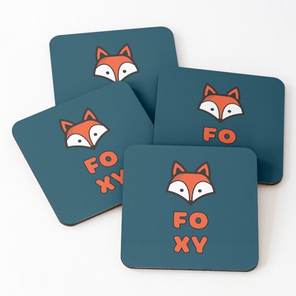 Item preview, FOXY designed and sold by Rusty-Gate98.