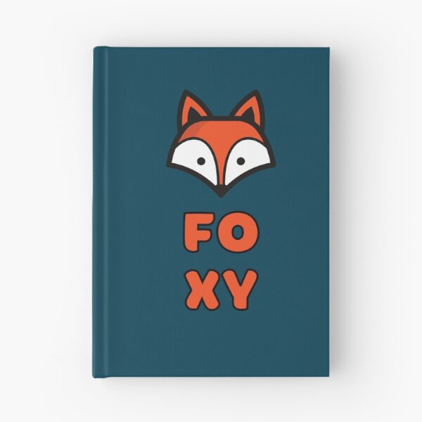 Item preview, FOXY designed and sold by Rusty-Gate98.