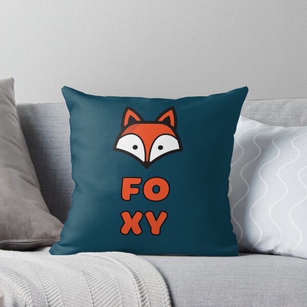 Item preview, FOXY designed and sold by Rusty-Gate98.