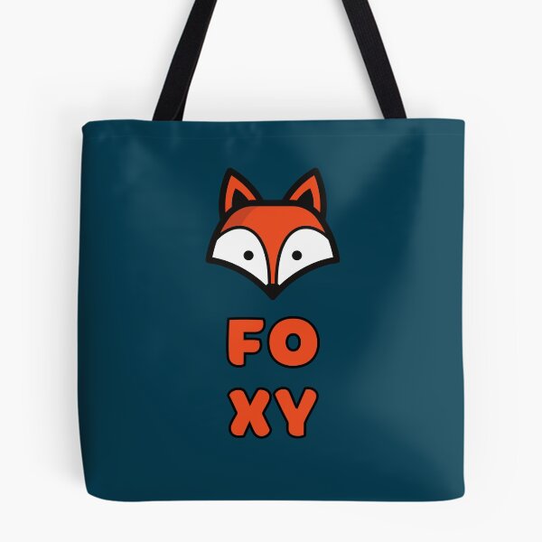 Item preview, FOXY designed and sold by Rusty-Gate98.