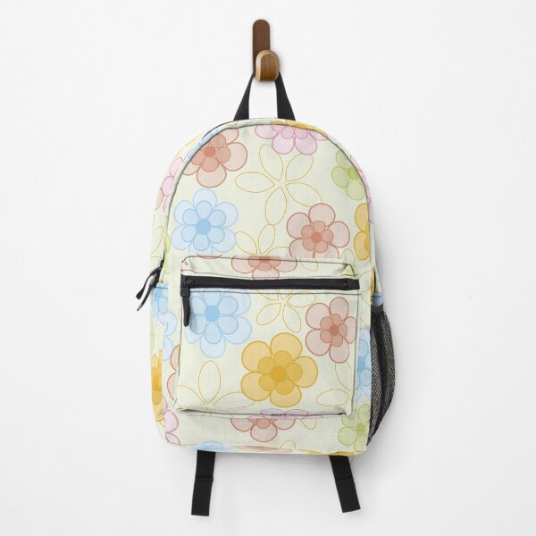 Item preview, Floral Repeat Pattern Design designed and sold by Sunnyhova.