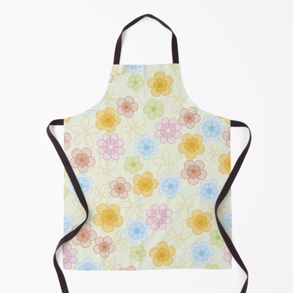Item preview, Floral Repeat Pattern Design  designed and sold by Sunnyhova.