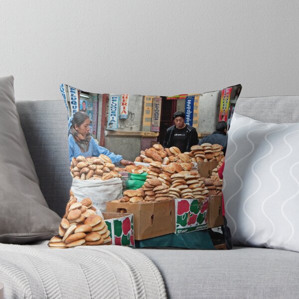 Item preview, By Bread Alone..... designed and sold by phil decocco.