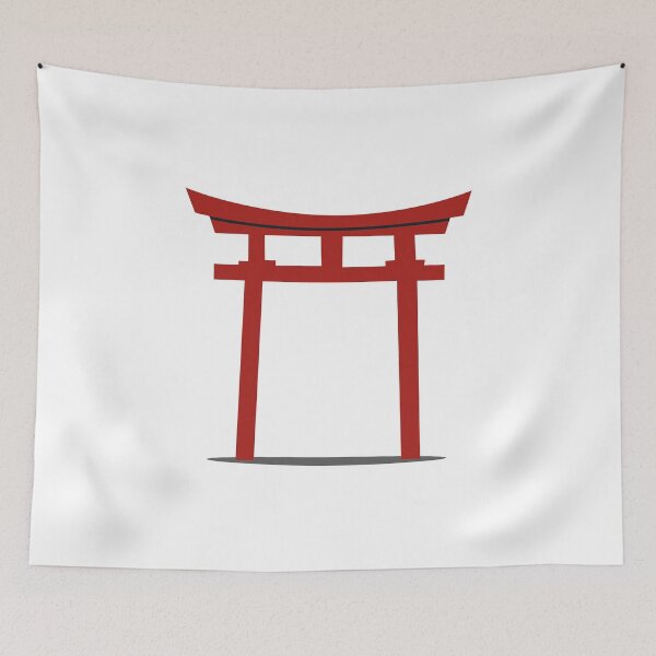 Item preview, Torii gate  designed and sold by Pasan-hpmm.