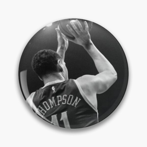 Item preview, Klay Thompson - Black / White designed and sold by AYA-Design.