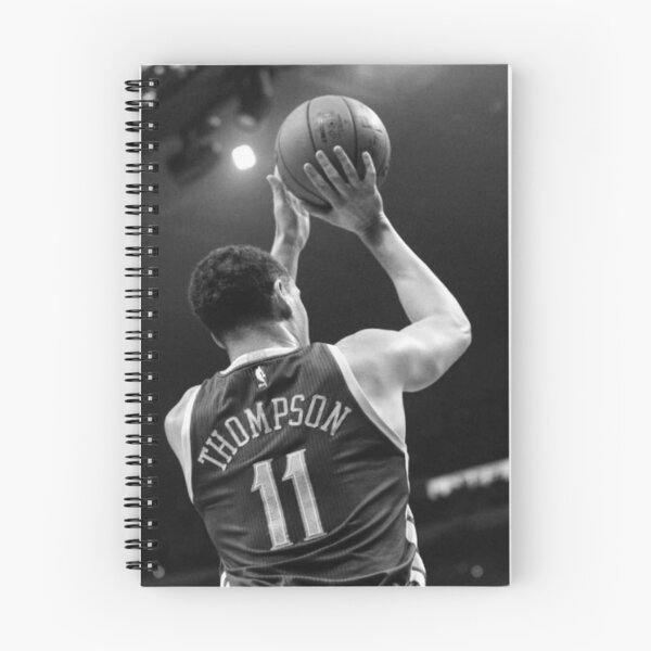Item preview, Klay Thompson - Black / White designed and sold by AYA-Design.