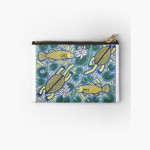 Item preview, Freshwater Bush tucker designed and sold by tiwiartbylulu.