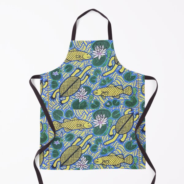 Item preview, Freshwater Bush tucker designed and sold by tiwiartbylulu.