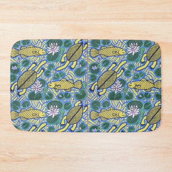 Item preview, Freshwater Bush tucker designed and sold by tiwiartbylulu.