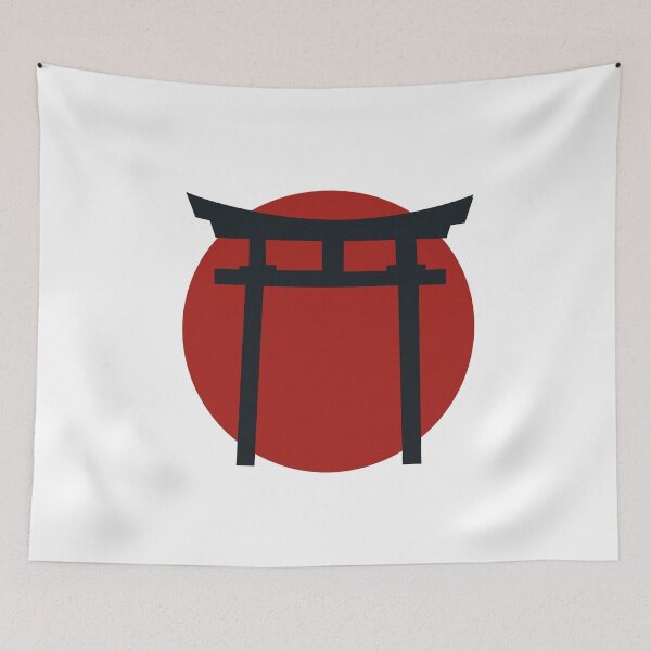 Item preview, Torii gate  designed and sold by Pasan-hpmm.