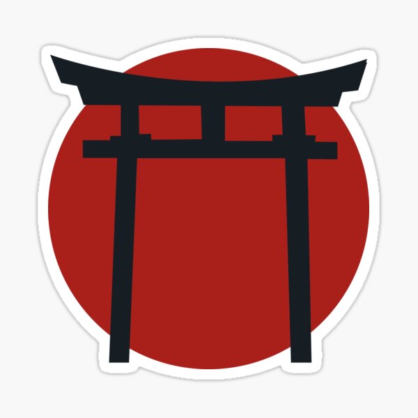 Item preview, Torii gate  designed and sold by Pasan-hpmm.
