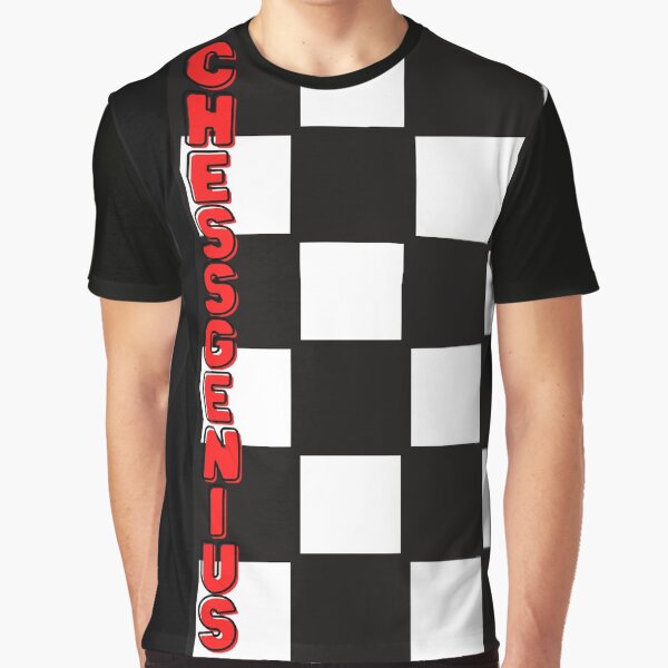 Sublimation Bobby Fischer T Shirt Chess Genius,chess Quotes, Bobby