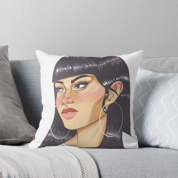Item preview, Grape soda designed and sold by Mackie Illustrations.
