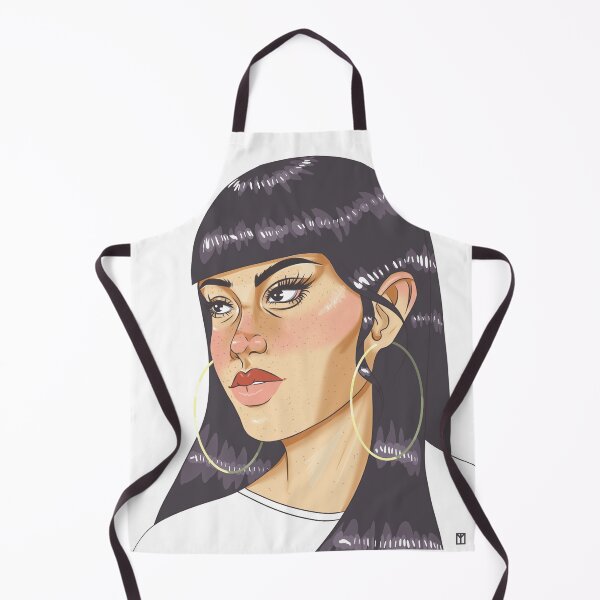 Item preview, Grape soda designed and sold by Mackie Illustrations.