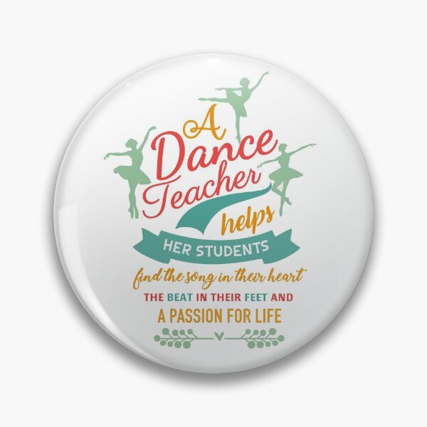 Item preview, Greeting Card  Dance Teacher designed and sold by della95.