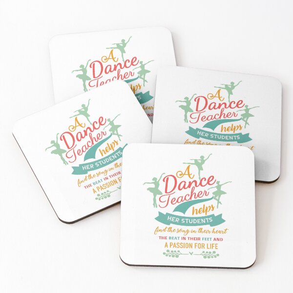 Item preview, Greeting Card  Dance Teacher designed and sold by della95.