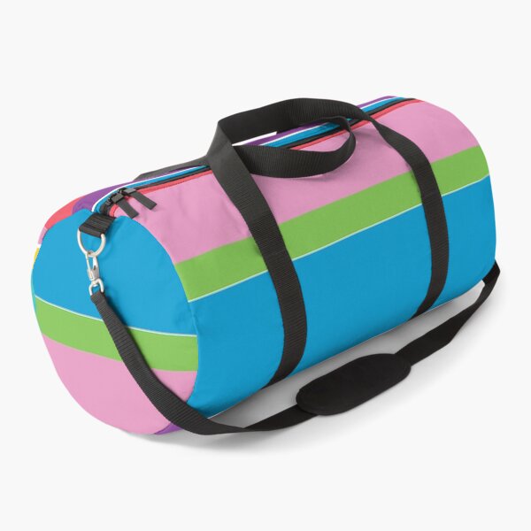 Item preview, Multi colored striped line pattern designed and sold by BLMcreations.