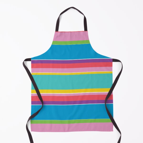 Item preview, Multi colored striped line pattern designed and sold by BLMcreations.