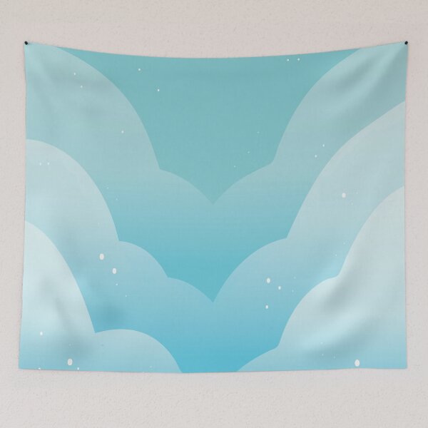 Item preview, Clouds designed and sold by hljohnson.