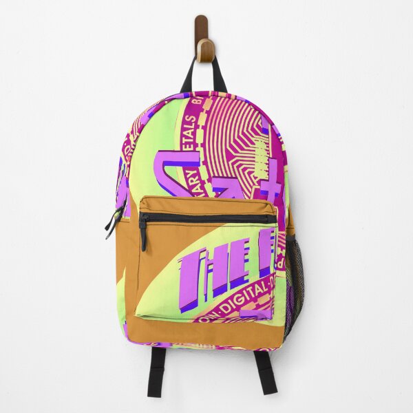 Item preview, Satoshi | Bitcoin Hodler | Hodling Crypto | NFT aesthetics designed and sold by spinolator.