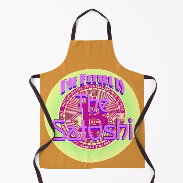 Item preview, Satoshi | Bitcoin Hodler | Hodling Crypto | NFT aesthetics designed and sold by spinolator.