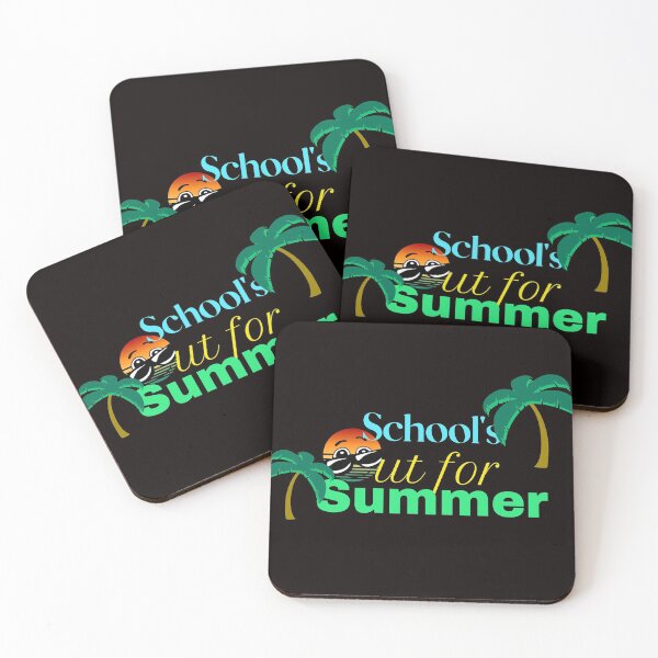 Item preview, schools out for summer designed and sold by lamond-creation.
