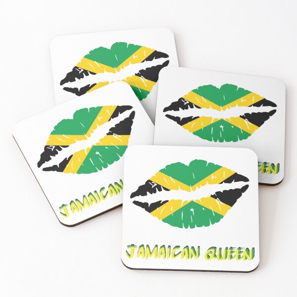 Item preview, Jamaican Queen designed and sold by Simonerich.