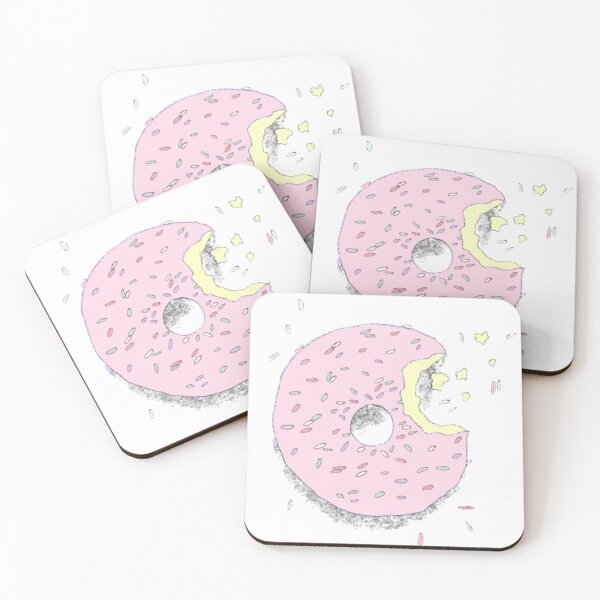 Item preview, Donut designed and sold by Hejamieson Designs.