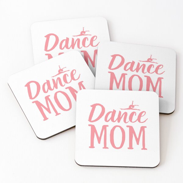Item preview, Dance Mom | Dancer designed and sold by Presto Prints Design.
