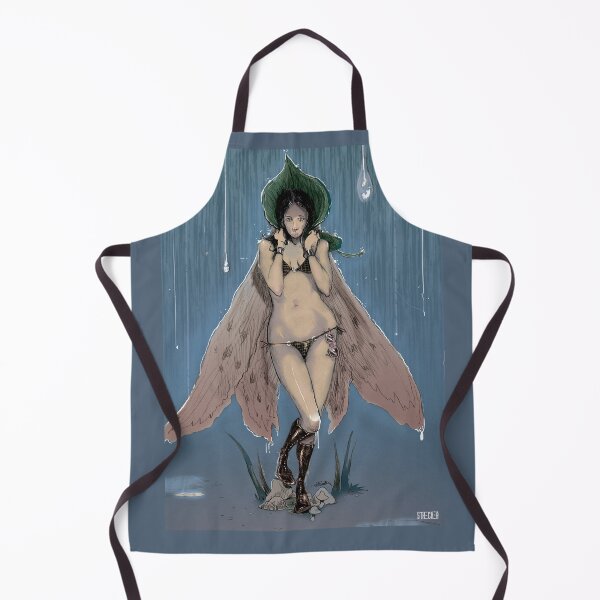 Item preview, Spring Nymph designed and sold by Darren Strecker.