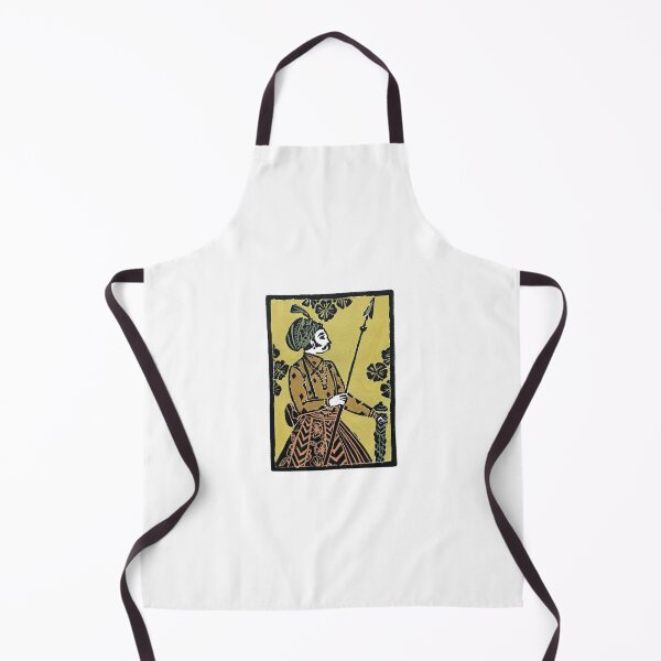 Item preview, The maharaja designed and sold by Purplepebbles.