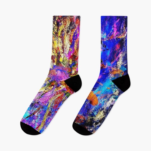 Item preview, Starlight Transcendence Into The Realm Of Dark Energy No. 1, 2021 designed and sold by FarawayBlue.