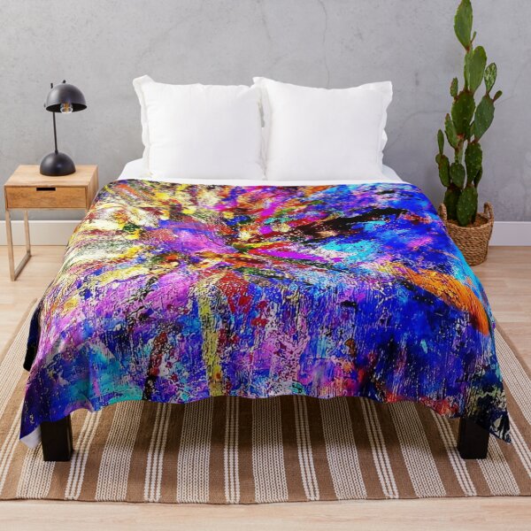 Item preview, Starlight Transcendence Into The Realm Of Dark Energy No. 1, 2021 designed and sold by FarawayBlue.