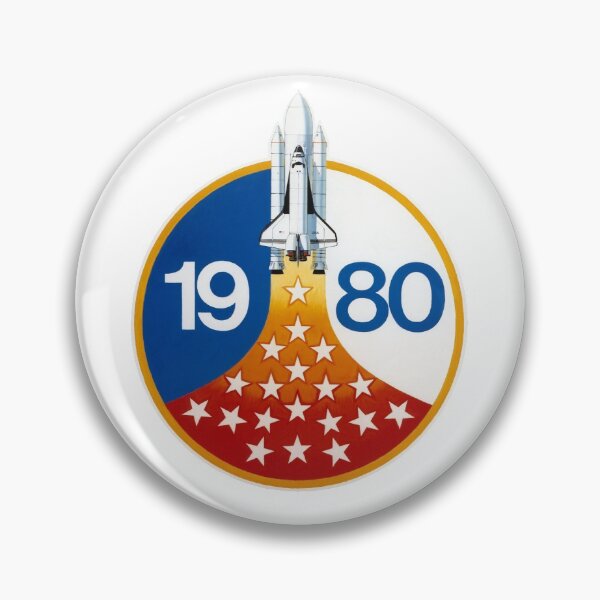 Item preview, NASA Astronaut Group 9 Patch designed and sold by Laser Brain, Ink..