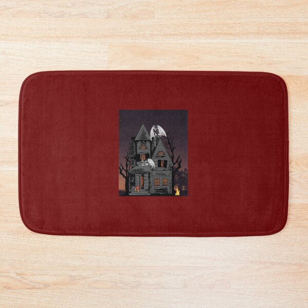 Item preview, Demon house designed and sold by Helen Enchanted Designs .