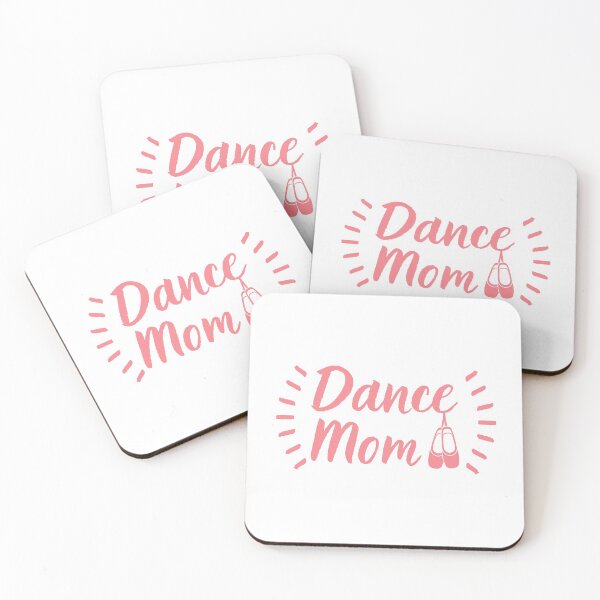 Item preview, Dance Mom | Mom Of Dancers designed and sold by Presto Prints Design.