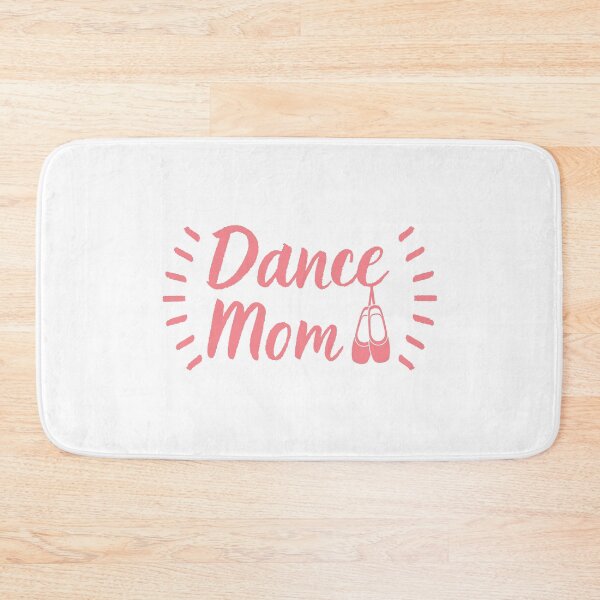 Item preview, Dance Mom | Mom Of Dancers designed and sold by Presto Prints Design.
