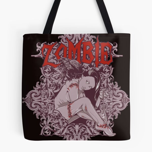 Item preview, Cute Zombie Girl designed and sold by Julezzzzzzzzzz.
